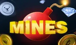 Mines-Spiel